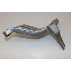Platine arrière droite SUZUKI GSXR 750 2000 à 2003