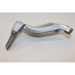 Platine arrière gauche SUZUKI GSXR 750 2000 à 2003