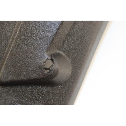 Support de plaque PIAGGIO LIBERTY 50 2017 à 2021