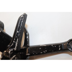 Platine arrière droite SUZUKI SV 1000 2003 à 2005