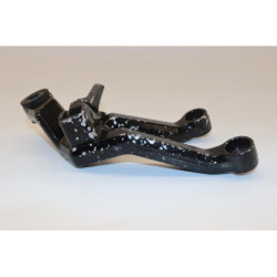 Platine arrière droite SUZUKI SV 1000 2003 à 2005