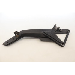Platine avant gauche HONDA CB 600 F HORNET 1998 à 2002