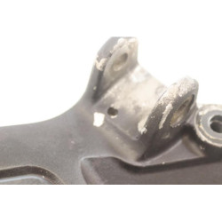 Platine avant gauche HONDA CB 600 F HORNET 1998 à 2002