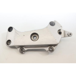 Support moteur gauche HONDA CB 600 F HORNET 1998 à 2002