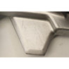 Platine arrière gauche YAMAHA FJR 1300 2001 à 2005