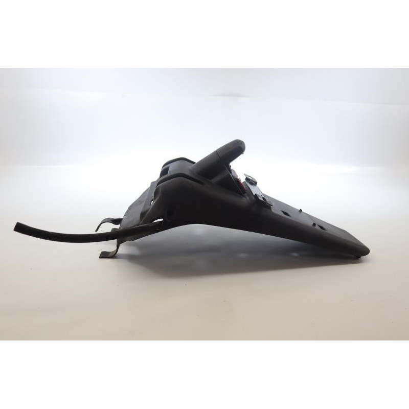 Support de plaque YAMAHA MAJESTY 125 2001 à 2002