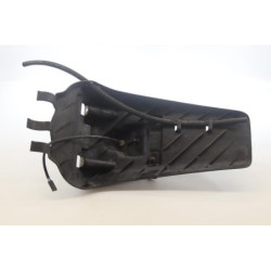 Support de plaque YAMAHA MAJESTY 125 2001 à 2002