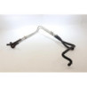 Durite eau SYM HD 125 2004 à 2007