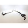 Durite eau SYM HD 125 2004 à 2007