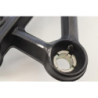 Platine avant droite KTM DUKE 125 2017 à 2023
