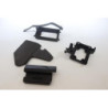 Support de batterie KAWASAKI ZZR 1400 2016 à 2021