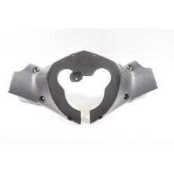 Cache guidon inférieur PEUGEOT SATELIS 125 2007 à 2011