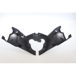 Cache guidon inférieur PEUGEOT SATELIS 125 2007 à 2011