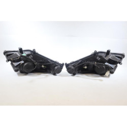 Optique PEUGEOT SATELIS 125 2007 à 2011