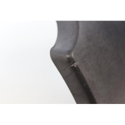 Cache guidon inférieur PEUGEOT SATELIS 125 ABS 2006 à 2007
