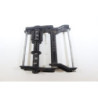 Supports moteurs PEUGEOT SATELIS 125 ABS 2006 à 2007