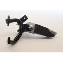Platine arrière droite SYM GTS 125 EVO 2009 à 2011