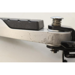 Platine arrière droite SYM GTS 125 EVO 2009 à 2011