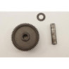 Roue libre de démarreur SUZUKI GS 850 1979 à 1986