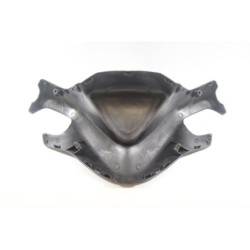 Cache guidon supérieur YAMAHA XP 500 TMAX 2004 à 2007