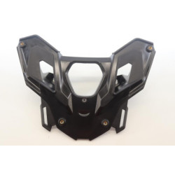 Porte bagage arrière BMW R 1200 GS 2011 à 2015