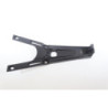 Support de plaque BMW R 1200 NINE T 2014 à 2021