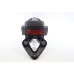 Support de plaque BMW S 1000 RR 2015 à 2016