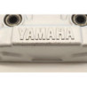 Couvre-culasse YAMAHA YZF 600 R6 1999 à 2000