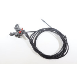 Serrure de coffre PIAGGIO MP3 300 TOURING 2010 à 2013