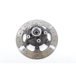 Disque avant gauche PIAGGIO MP3 300 TOURING 2010 à 2013