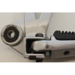 Platine arrière gauche SUZUKI VX 800 1991 à 1997
