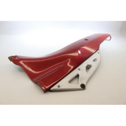 Coque arrière gauche SUZUKI GSXF 750 1989 à 1994