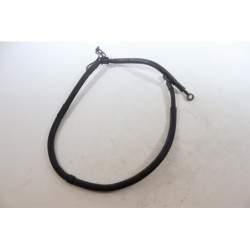Durite avant YAMAHA TW 125 1999 à 2001
