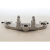 Té de fourche supérieur YAMAHA TW 125 1999 à 2001