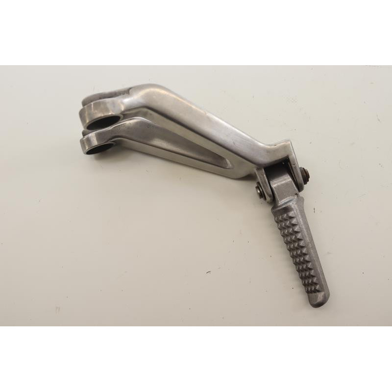 Platine arrière gauche HONDA CBR 900 RR FIREBLADE 1994 à 1995