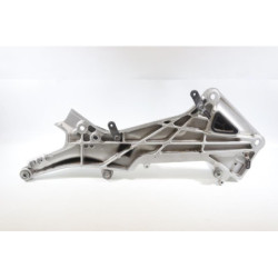 Platine avant gauche HONDA ST 1300 PAN EUROPEAN 2008 à 2017