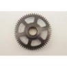 Roue libre de démarreur SUZUKI GSXR 600 2008 à 2010