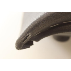 Selle conducteur KAWASAKI Z 650 2017 à 2019