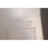 Tablier SYM CROX 50 2016 à 2020