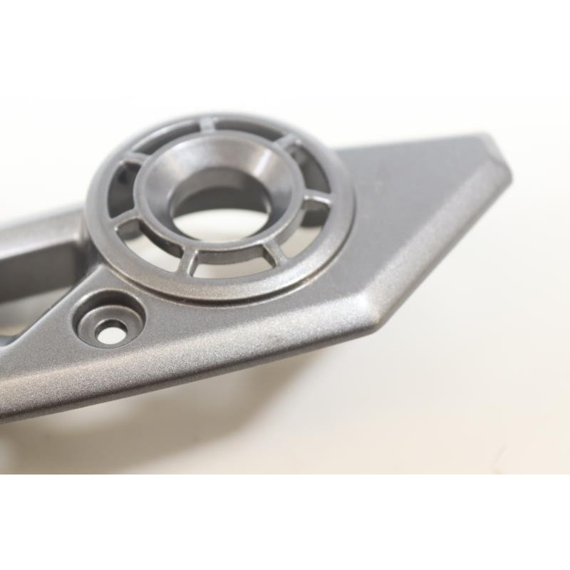 Habillage de cadre droit KAWASAKI Z 650 2017 à 2019