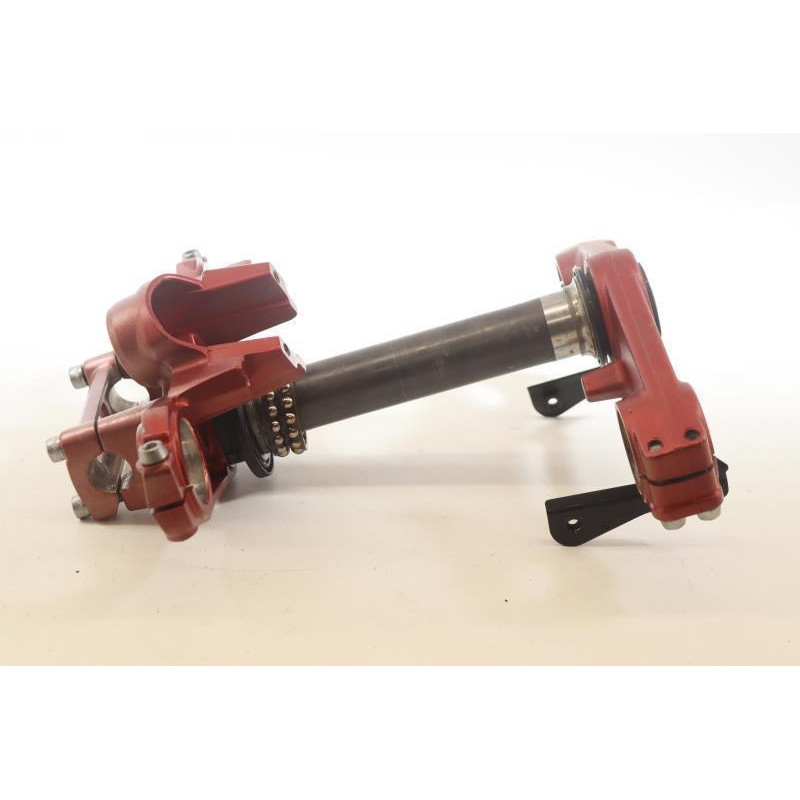 Té de fourche KAWASAKI ER6 650 N 2005 à 2008