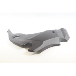 Habillage de cadre gauche KAWASAKI ER6 650 N 2009 à 2011