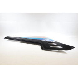 Demi flanc de selle gauche YAMAHA FJ 1200 ABS 1991 à 1996