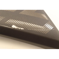 Flanc droit YAMAHA MT125 2020 à 2021
