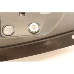 Passage de roue YAMAHA MT125 2020 à 2021