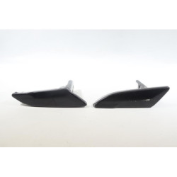 Protection repose pied droit APRILIA SR 50 MOTARD 2018 à 2021