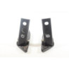 Protection repose pied droit APRILIA SR 50 MOTARD 2018 à 2021