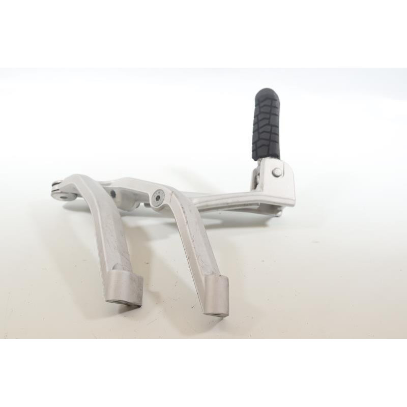 Platine arrière gauche KTM SUPERMOTO 690 2007 à 2010