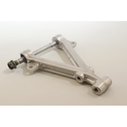 Supports moteurs KTM SUPERMOTO 690 2007 à 2010