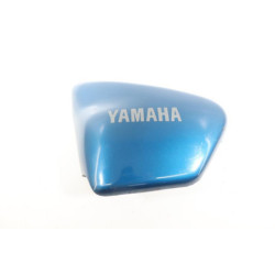 Habillage de cadre gauche YAMAHA VIRAGO 125 1996 à 2003
